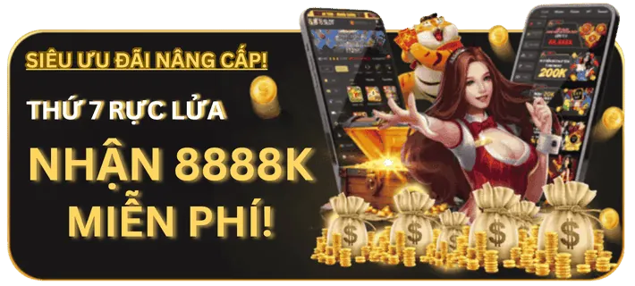 Thưởng nạp lại hàng ngày/tuần của thabet77 nổ hũ