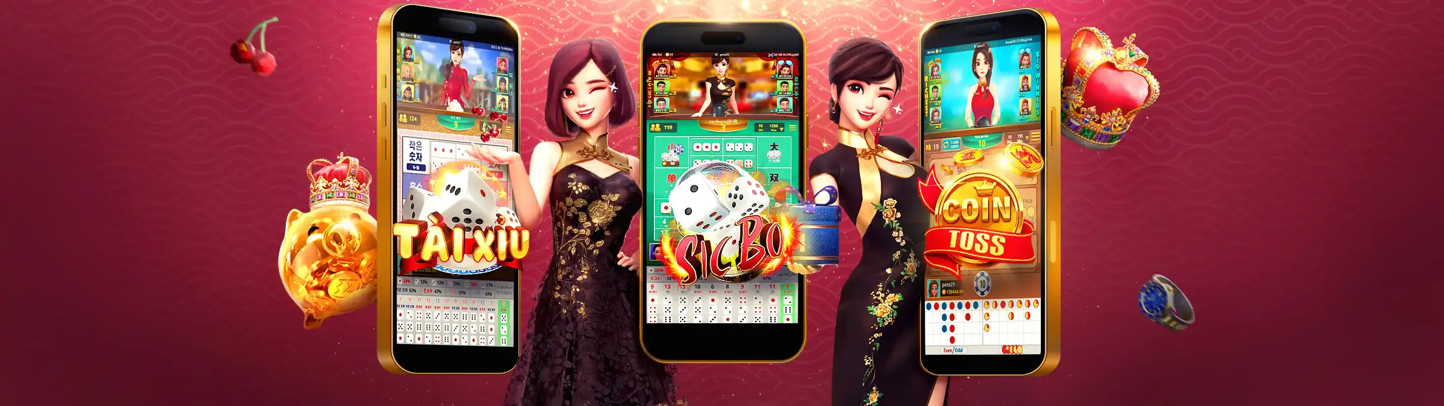 Hình ảnh banner Blog Thabet77 Nổ Hũ