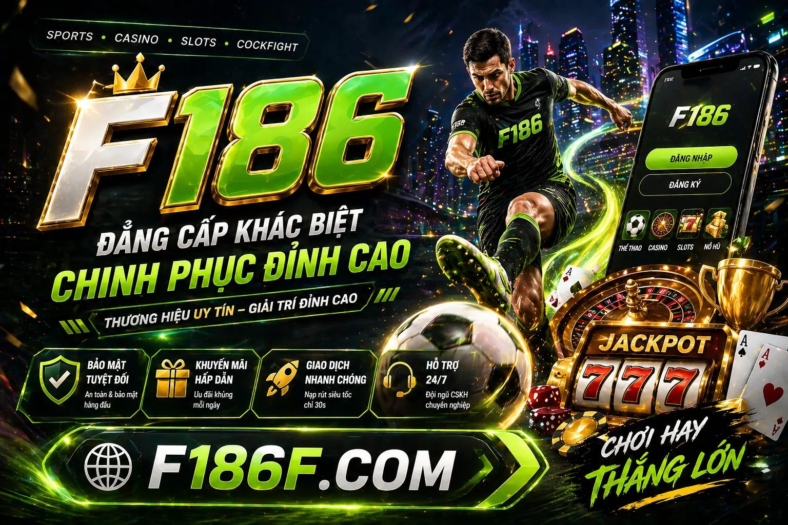 Hình ảnh banner Điều khoản dịch vụ thabet77 nổ hũ