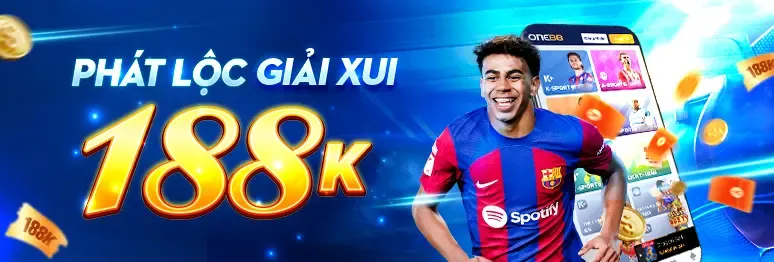 Tiền thưởng chào mừng Thabet77